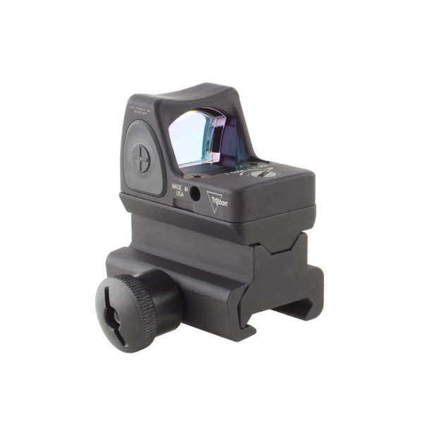product variation TRIJICON RMR Type 2 Adjustable LED 3.25 MOA Red Dot Sight (RM06-C-700674) image