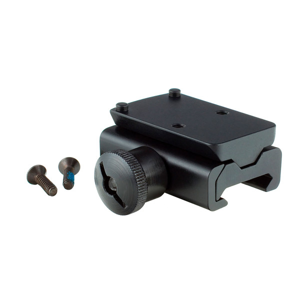product variation TRIJICON RMR Type 2 3.25 MOA Adjustable LED Red Dot Sight With RM34W Mount (RM06-C-700675) image