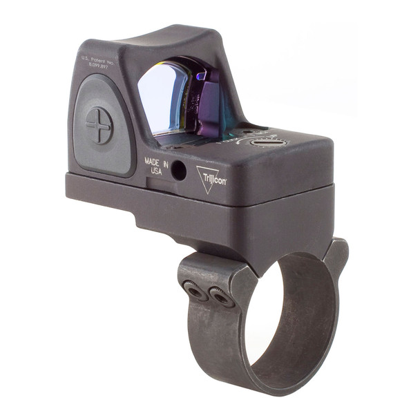 product variation TRIJICON RMR Type 2 3.25 MOA Adjustable LED Red Dot Sight With RM36 Mount (RM06-C-700677) image