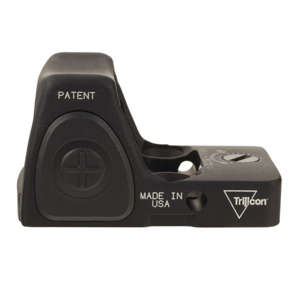 product variation TRIJICON Dual Defense Kit RMR Type 2 w/ Suppressor/Optic Height Sight Set (RM07-C-700795) image