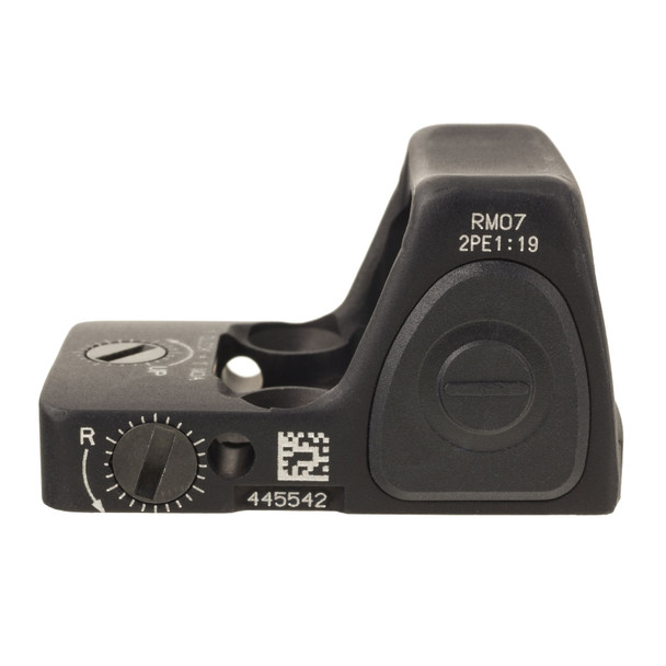 product variation TRIJICON Dual Defense Kit RMR Type 2 w/ Suppressor/Optic Height Sight Set (RM07-C-700795) image