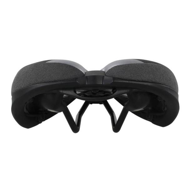 product variation SERFAS Women's Terazzo Chromoly Black Saddle (TRS-W2) image