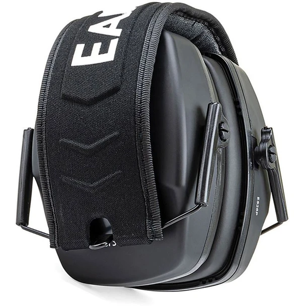 product variation OTIS Earshield Ranger 26dB Passive Earmuffs (FG-ES26P-BK) image