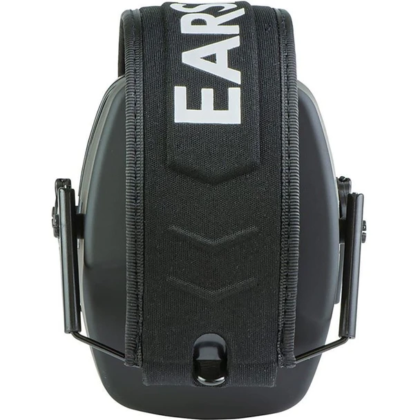 product variation OTIS Earshield Ranger 26dB Passive Earmuffs (FG-ES26P-BK) image