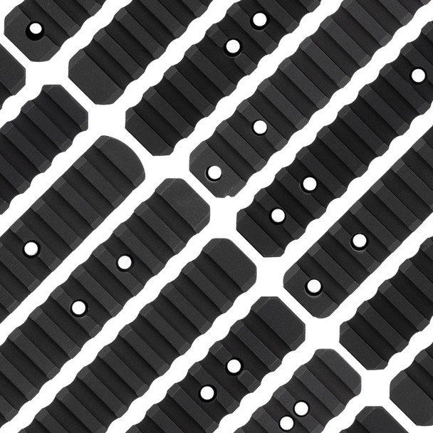 product variation MDT 40 MOA Rails For Tikka T1X (106639-BLK) image