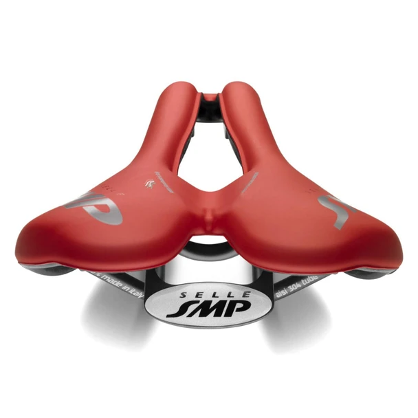 product variation SELLE SMP VT30 Red Saddle (ZSTT01VT30RO) image
