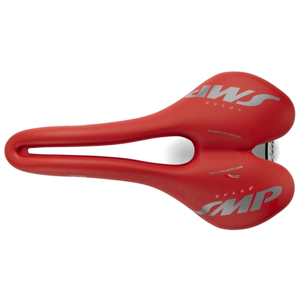 product variation SELLE SMP VT30 Red Saddle (ZSTT01VT30RO) image
