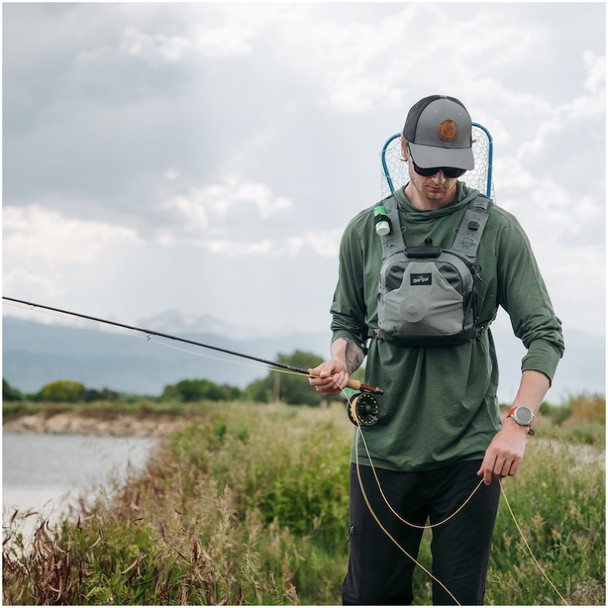 product variation UMPQUA Swiftlink ThunderCreek Sage Chest Pack (35314) image