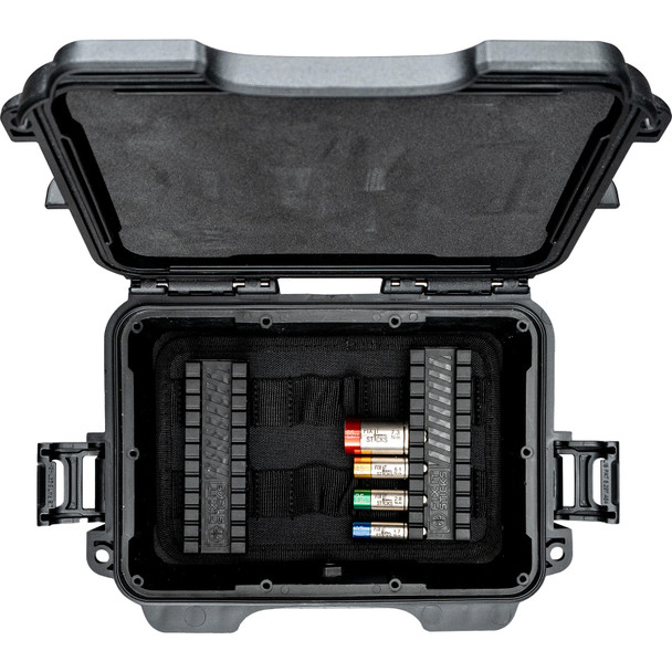 product variation FIX IT STICKS Works Hardcase w/ Individual Limiters (FIS-WORKS-NHC) image