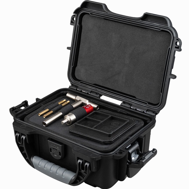 product variation FIX IT STICKS Works Hardcase with All-In-One Torque Driver (FIS-WORKS-VTD-NHC) image