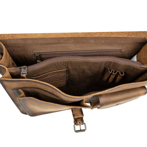 product variation STS Foreman Portfolio Bag (STS30950) image