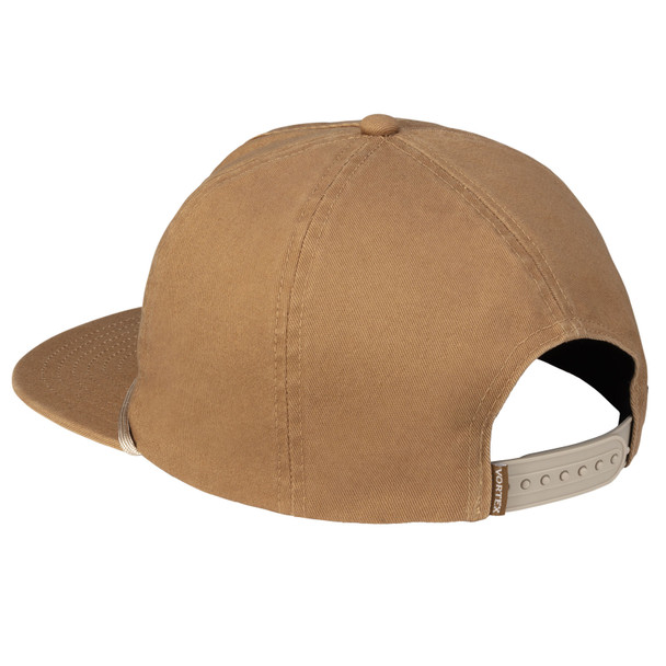 product variation VORTEX Men's Shock Gobble Sandbar Camp Hat (126-13-SBA) image