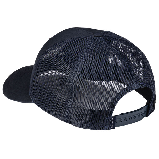 product variation VORTEX Men's Stars and Stripes Navy Cap (126-16-NVY) image