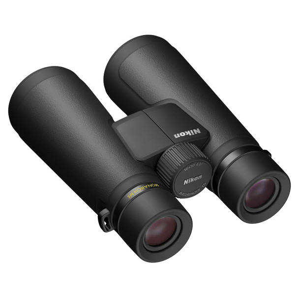 product variation NIKON Monarch M5 10x50 Black Binoculars (16845) image