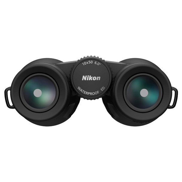 product variation NIKON Monarch M5 10x50 Black Binoculars (16845) image