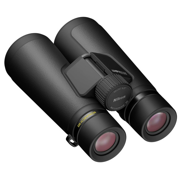 product variation NIKON Monarch M5 10x50 Black Binoculars (16845) image