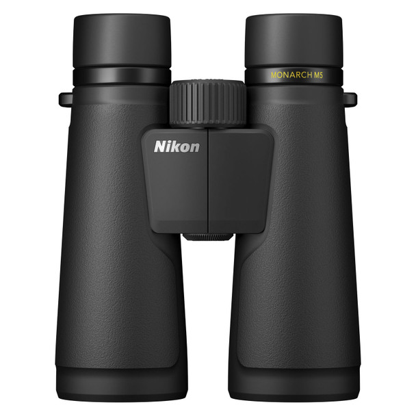 product variation NIKON Monarch M5 12x50 Black Binoculars (16846) image
