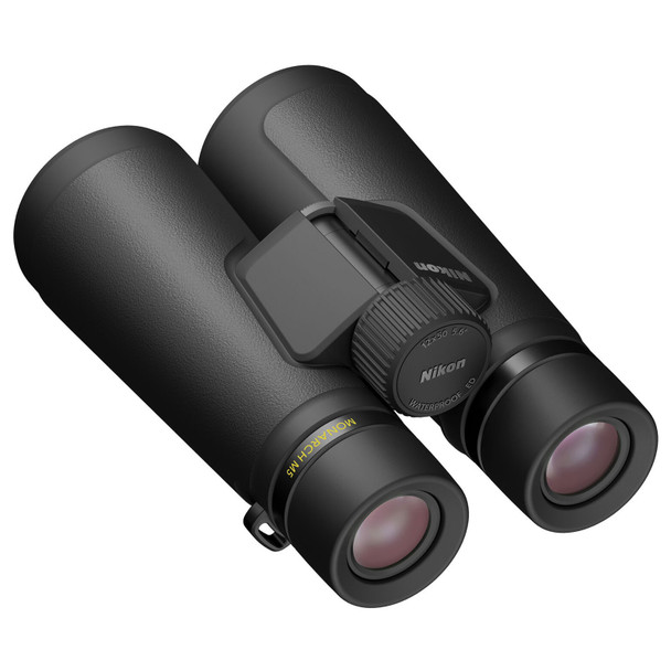 product variation NIKON Monarch M5 12x50 Black Binoculars (16846) image