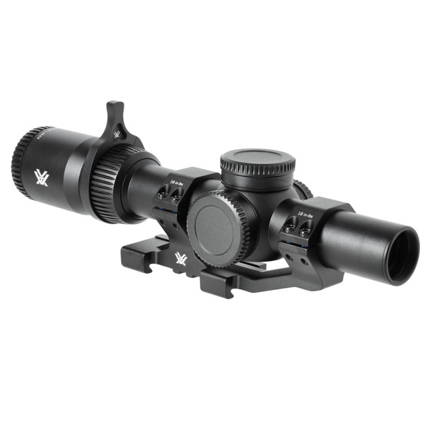 product variation VORTEX Venom Riflescope + Sport Mount Bundle (BNDL-VEN1601-SCM) image