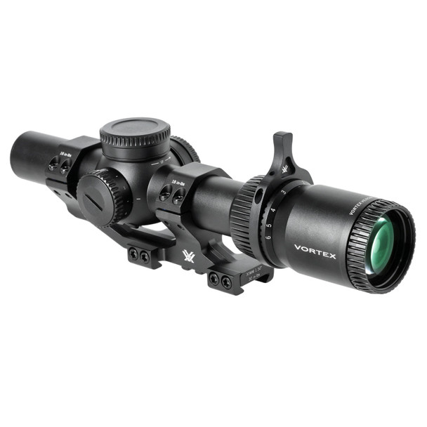 product variation VORTEX Venom Riflescope + Sport Mount Bundle (BNDL-VEN1601-SCM) image