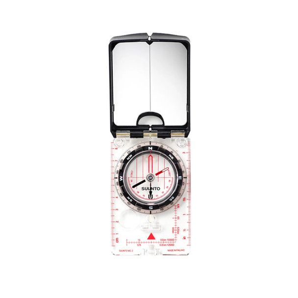 product variation SUUNTO MC-2 NH Mirror Compass (SS004231001) image