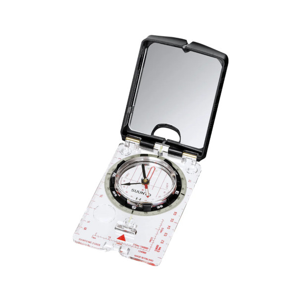 product variation SUUNTO MC-2 NH USGS Mirror Compass (SS004239001) image