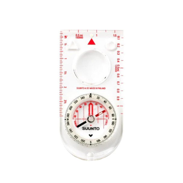 product variation SUUNTO A-30 SH Metric Compass (SS012095014) image