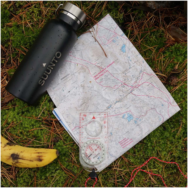 product variation SUUNTO A-30 SH Metric Compass (SS012095014) image