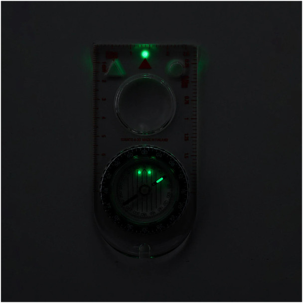 product variation SUUNTO A-30 SH Metric Compass (SS012095014) image