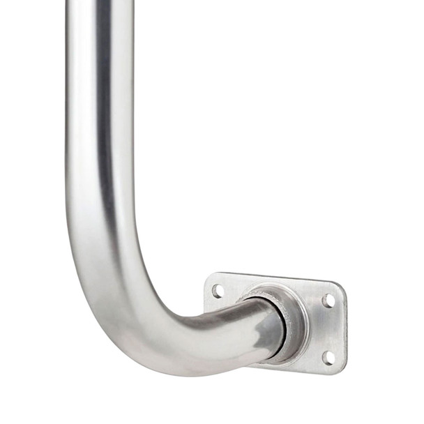 product variation SURCO Aluminum Hook Over Van Ladder for Ford (103HF) image