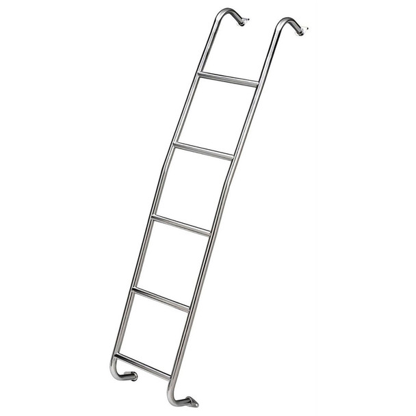 product variation SURCO Stainless Steel Van Ladder for Promaster High Roof (093PML) image