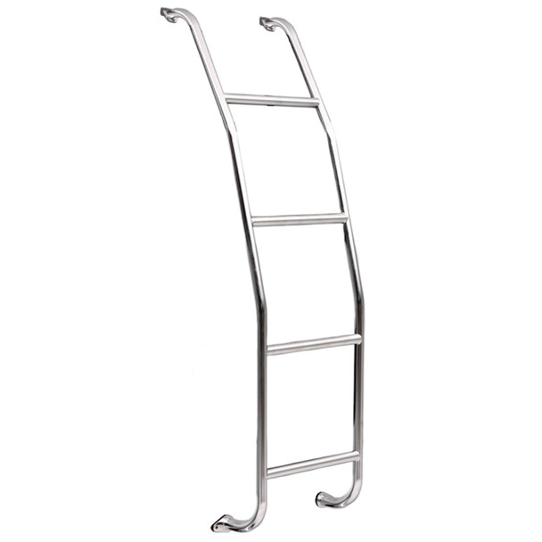 product variation SURCO Stainless Steel Van Ladder for Chevy 1997 and Newer (093C97) image
