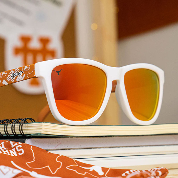 product variation GOODR Bevo Vision Sunglasses (G00157-OG-01) image