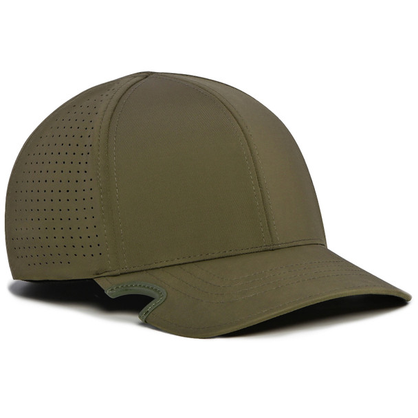 VIKTOS Men Patrolux Tactical Vented Notch Hat 19063