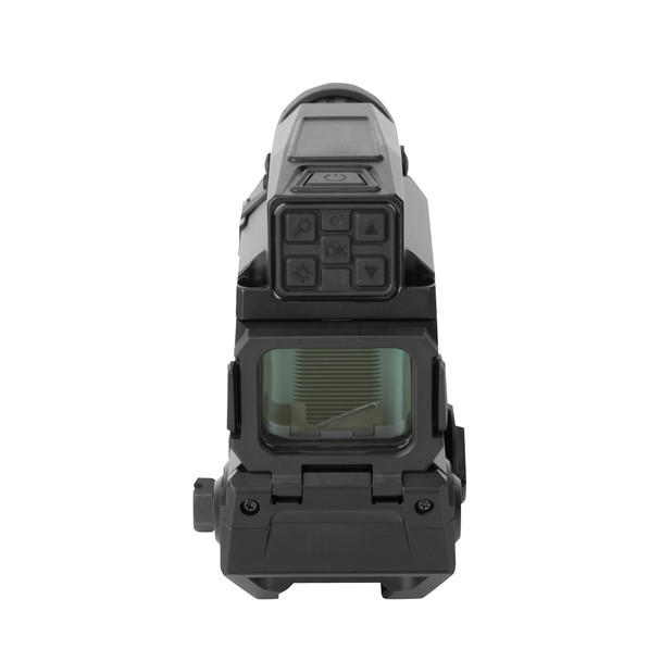 HOLOSUN Digital Reflex Night Vision Sight DRS-NV