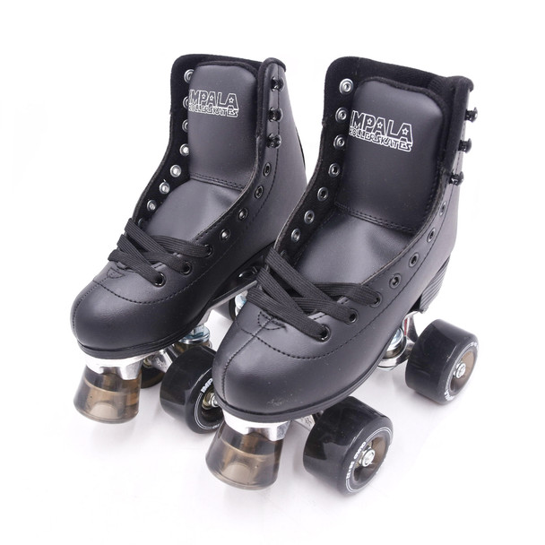 product variation Open Box (Great condition, limited use): Impala Quad Skate, Color: Black, Size: 1 image