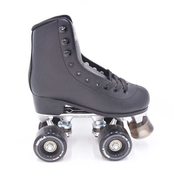 product variation Open Box (Great condition, limited use): Impala Quad Skate, Color: Black, Size: 1 image