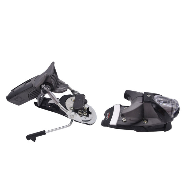 product variation Open Box (Great condition, limited use): LOOK Pivot 2.0 13 GW B105 Black Metal Alpine Bindings (FCOPC09-0TU) image