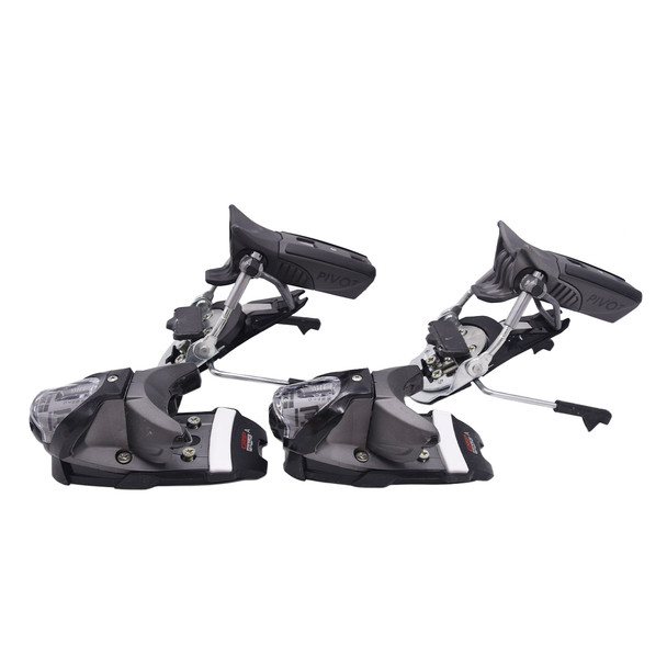 product variation Open Box (Great condition, limited use): LOOK Pivot 2.0 13 GW B105 Black Metal Alpine Bindings (FCOPC09-0TU) image