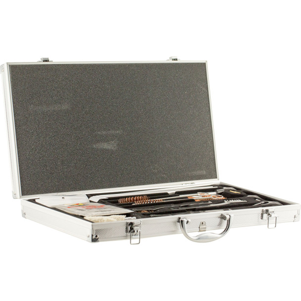 product variation HOPPE'S Premium Gun Cleaning Kit with Aluminium Case (UACPR) image