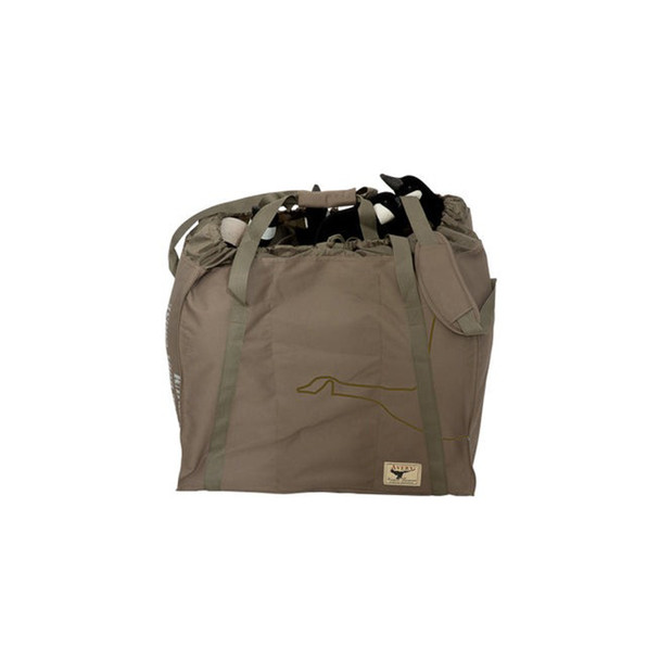 product variation AVERY Cinch Top 6-Slot Full-Body Goose Decoy Bag (00035) image