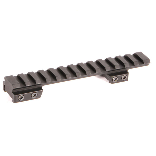 product variation EVOLUTION GUN WORKS HD CZ 557 Short Action 20 MOA Picatinny Rail Scope Mount (80926) image