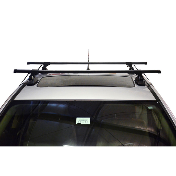 product variation MALONE AUTO RACKS VersaRail Bare Roof Cross 50in Rail System (MPG220) image