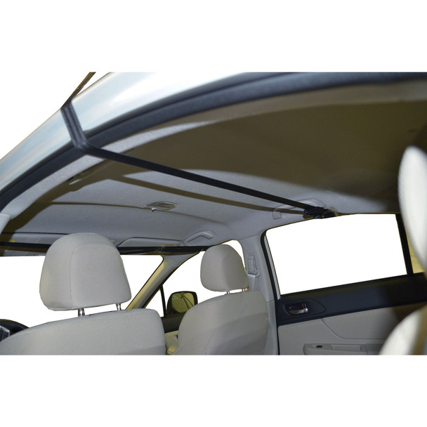 product variation MALONE AUTO RACKS VersaRail Bare Roof Cross 50in Rail System (MPG220) image