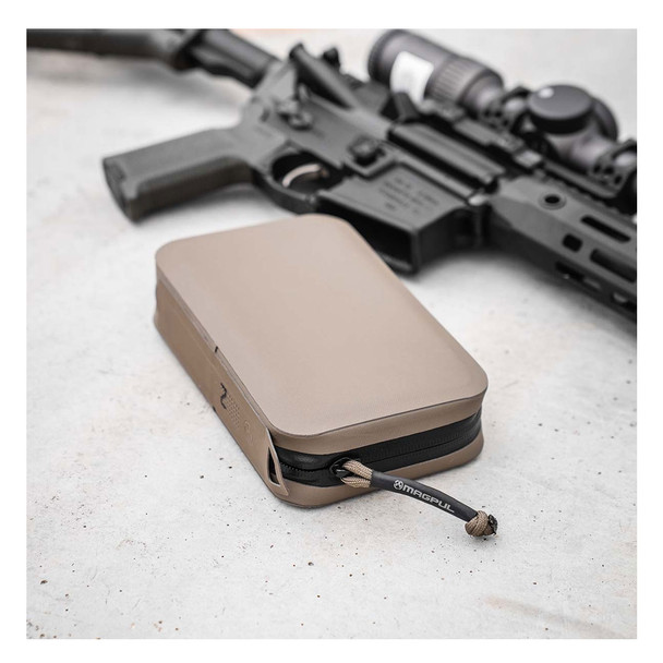 product variation MAGPUL DAKA Flat Dark Earth Utility Organizer (MAG1240-245) image