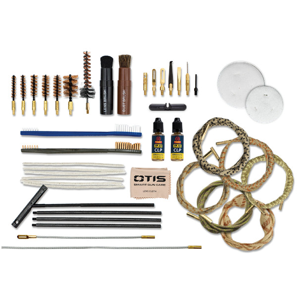product variation OTIS Ultimate LE Cleaning Kit (LFG-1001) image