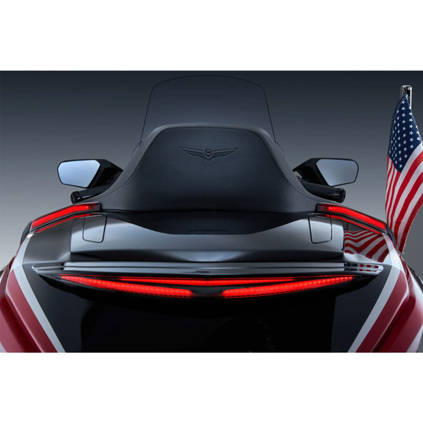 product variation CIRO Red Lens/Amber Turn Signals Tour Tips for '21-up Gold Wing, (48221) image
