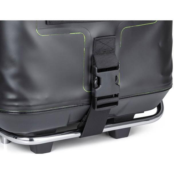 product variation CIRO Quick Release Case for Harley-Davidson Luggage Rack (20300) image