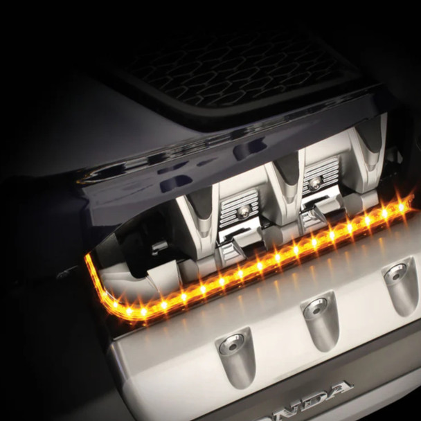 product variation CIRO Goldstrike Led Engine Black Lighting Panels For GL1800 (48055) image