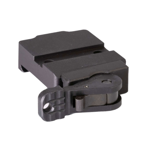 product variation AMERICAN DEFENSE QD Bipod Mount for ARCA Swiss Rail (AD-ARCA-BP-STD) image